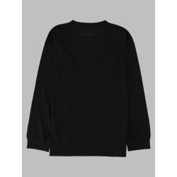 t-shirt in jersey di cotone