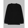 t-shirt in jersey di cotone