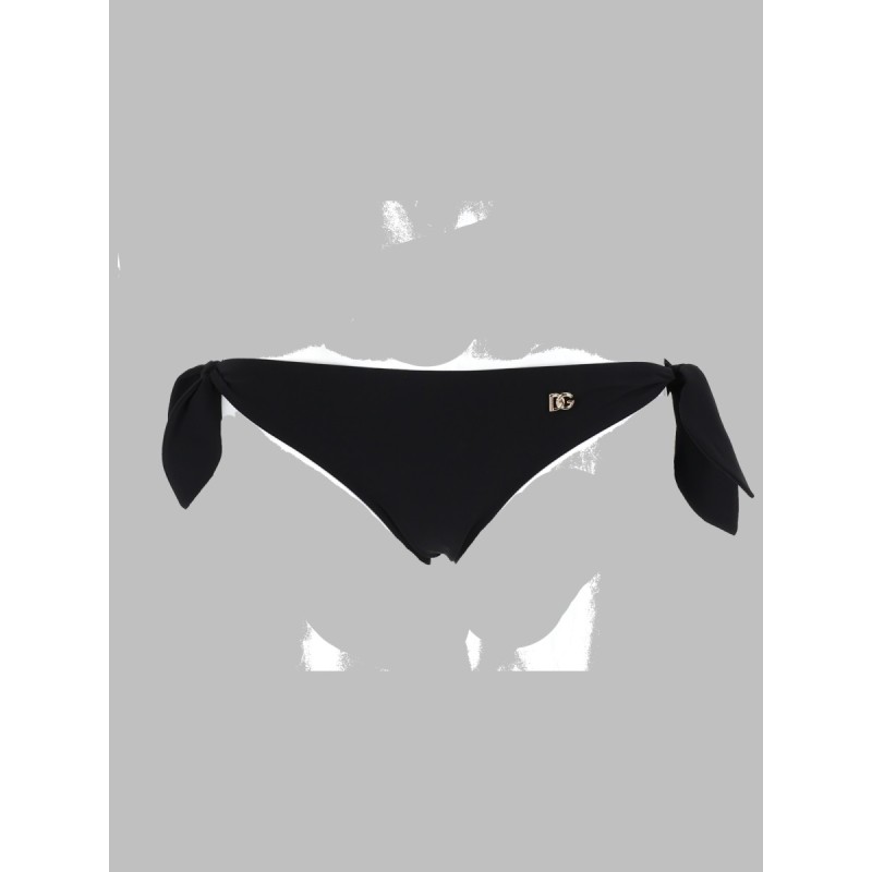 SLIP BIKINI CON FIOCCHI