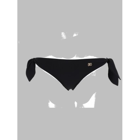 SLIP BIKINI CON FIOCCHI