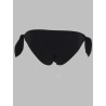 SLIP BIKINI CON FIOCCHI