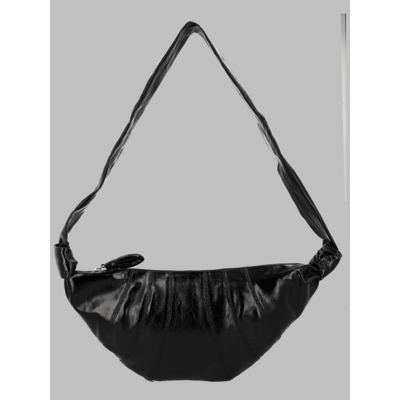 Borsa "Croissant" Medium