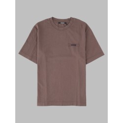 T-Shirt "Gros Grain"