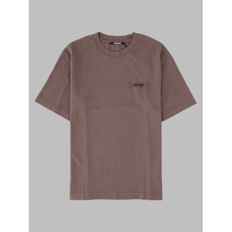 T-Shirt "Gros Grain"