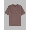 T-Shirt "Gros Grain"