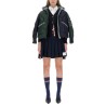CARDIGAN CON SCOLLO A V