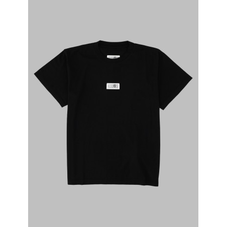 t-shirt con logo