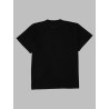 t-shirt con logo