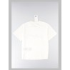 t-shirt con logo