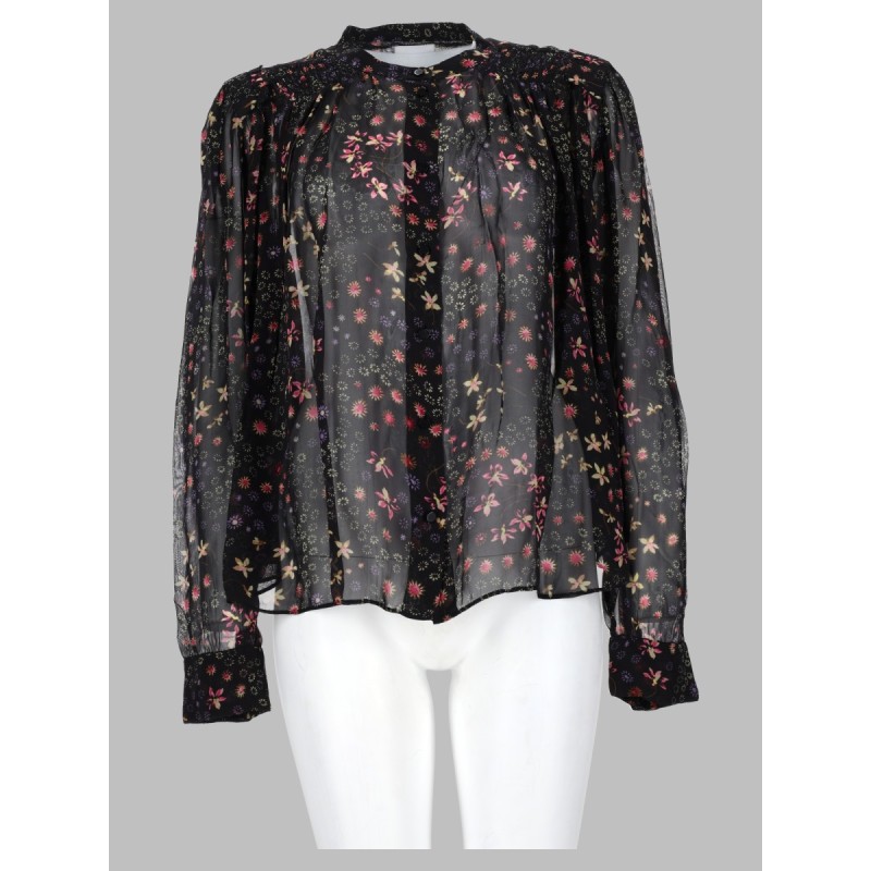 Blusa "Florine"