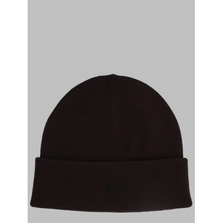 Berretto "Classic" Con Logo