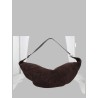 Borsa "Quiver Clip" Large