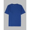 t-shirt "dero" con logo