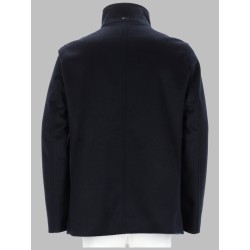 CAPPOTTO DOPPIOPETTO CON COLLO ALTO