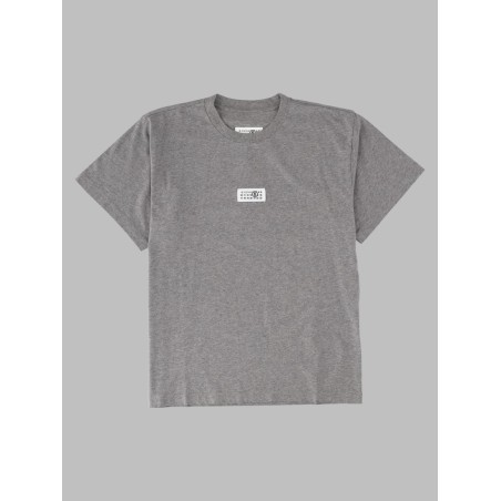 t-shirt con logo