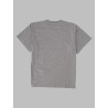 t-shirt con logo