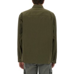 SHIRT WITH POCKETS