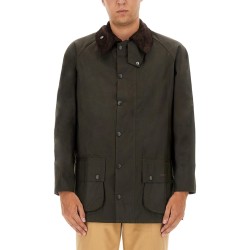 "CLASSIC BEAUFORT" JACKET
