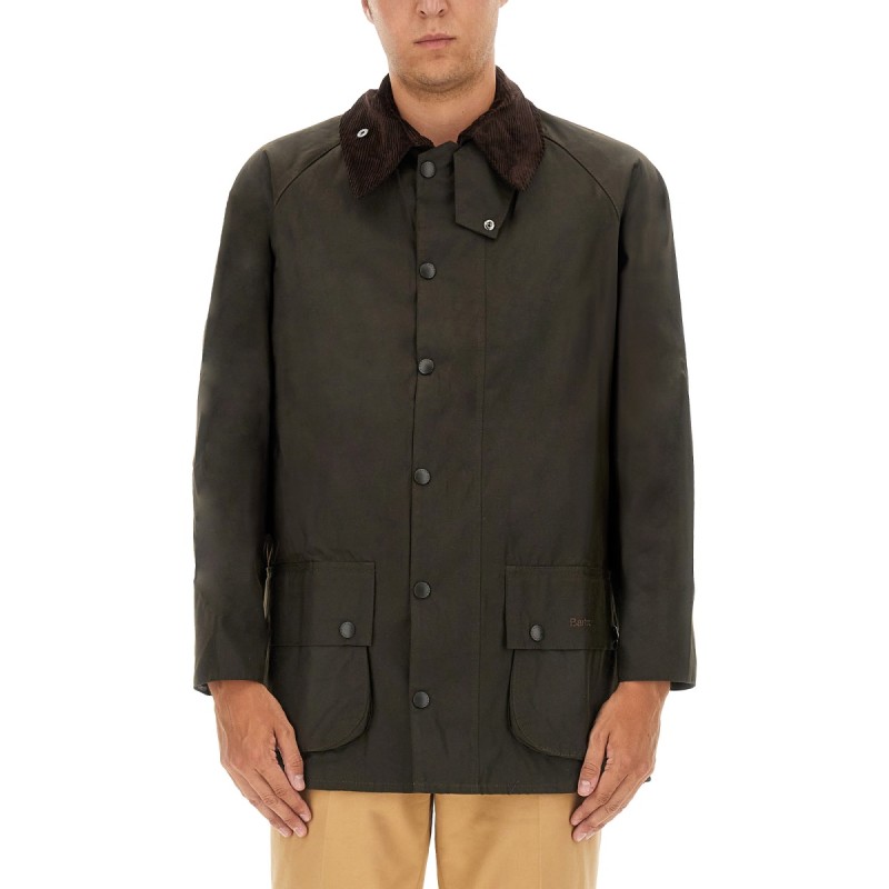 "CLASSIC BEAUFORT" JACKET