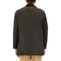 "CLASSIC BEAUFORT" JACKET