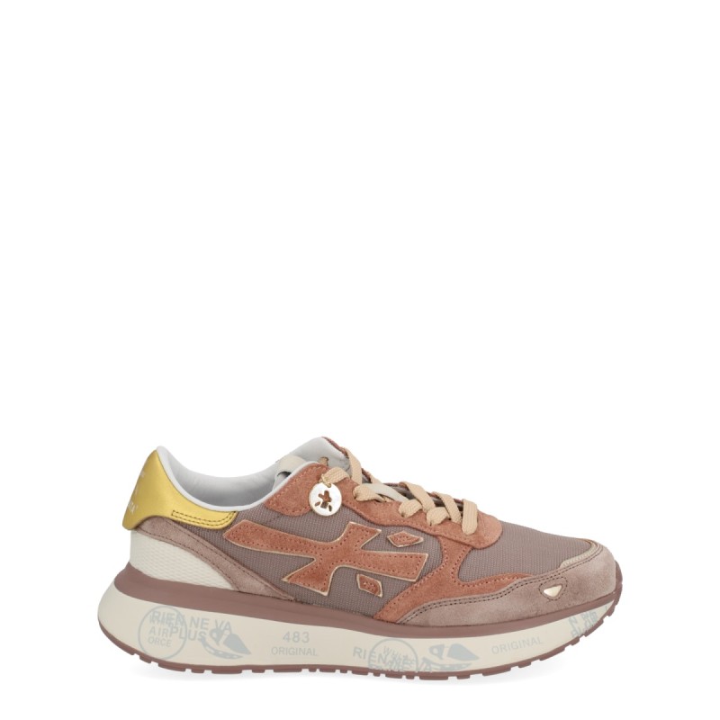 SNEAKER "LAURYN"
