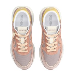 SNEAKER "LAURYN"
