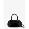 Bowling Bolero leather handbag