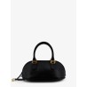 Bowling Bolero leather handbag