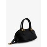 Bowling Bolero leather handbag