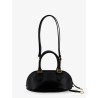 Bowling Bolero leather handbag