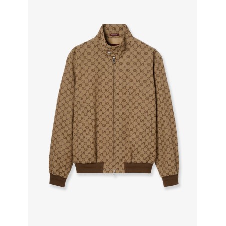 GG Fabric jacket