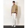 GG Fabric jacket
