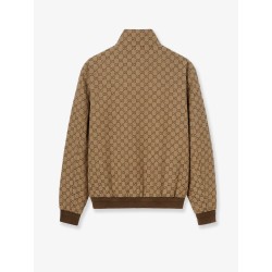 GG Fabric jacket