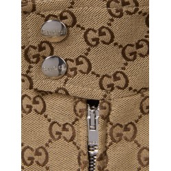 GG Fabric jacket