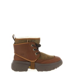 'JLD' ankle boots