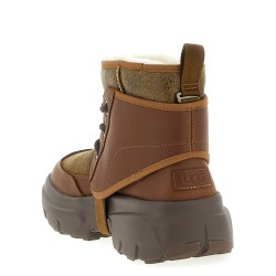 'JLD' ankle boots