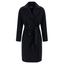'Panteon' coat