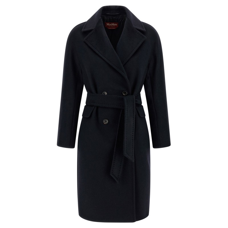 'Panteon' coat