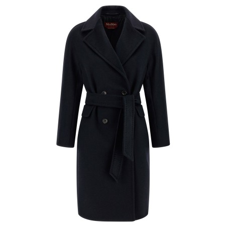 'Panteon' coat