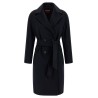 'Panteon' coat