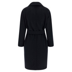 'Panteon' coat