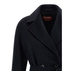 'Panteon' coat
