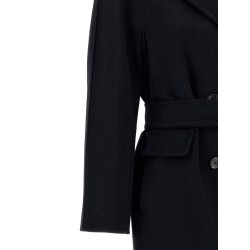 'Panteon' coat
