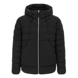 'Bergen' down jacket