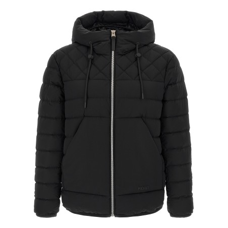 'Bergen' down jacket