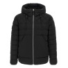 'Bergen' down jacket