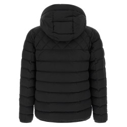 'Bergen' down jacket