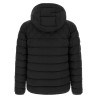 'Bergen' down jacket