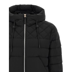 'Bergen' down jacket