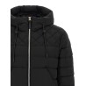 'Bergen' down jacket